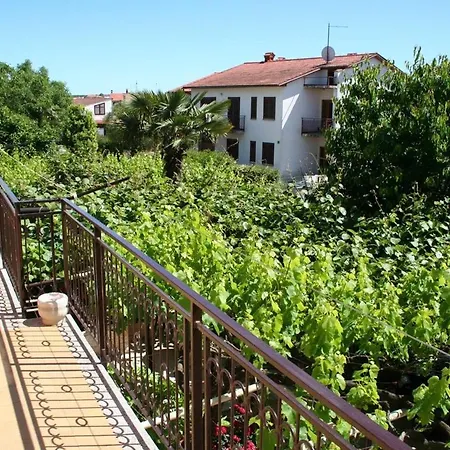 Ines Apartman Póla