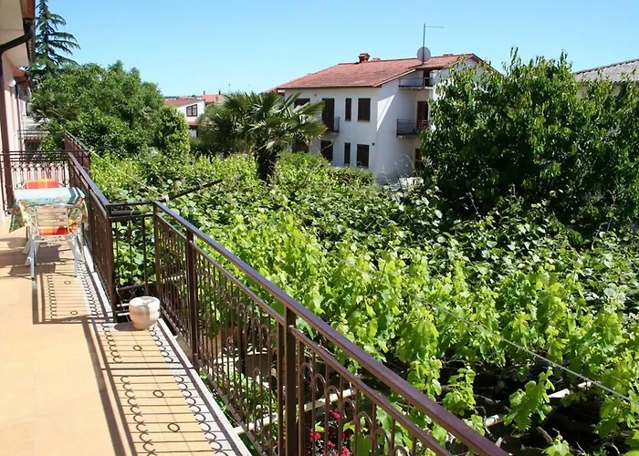 Ines Apartman Póla