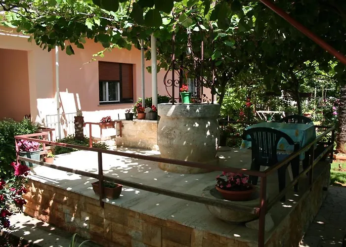 Apartment Ines *