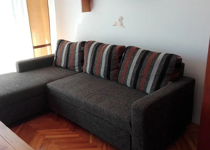 Ines Apartman Póla