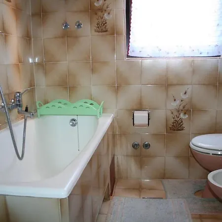 Ines Apartman *