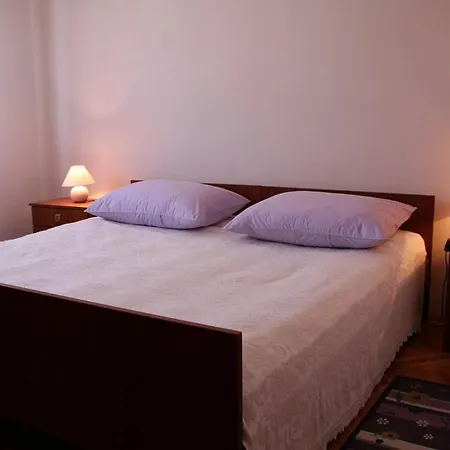 Apartment Ines Pula