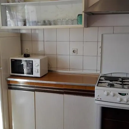 Ines Apartment