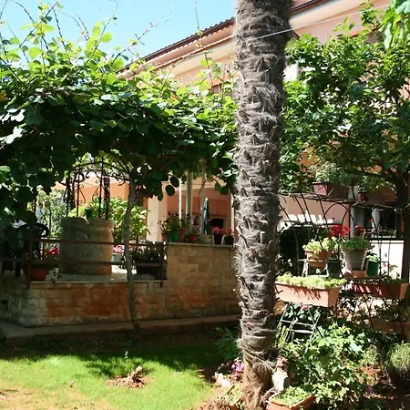 Ines Apartment *