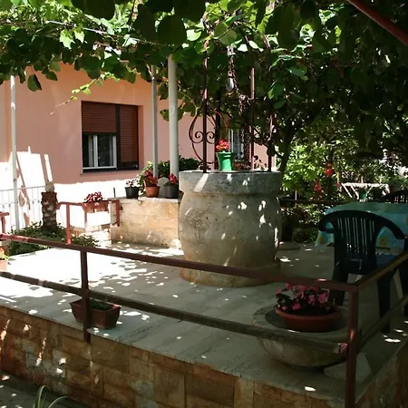 Apartman Ines *