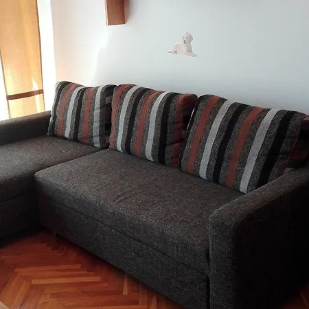 Ines Apartman Póla