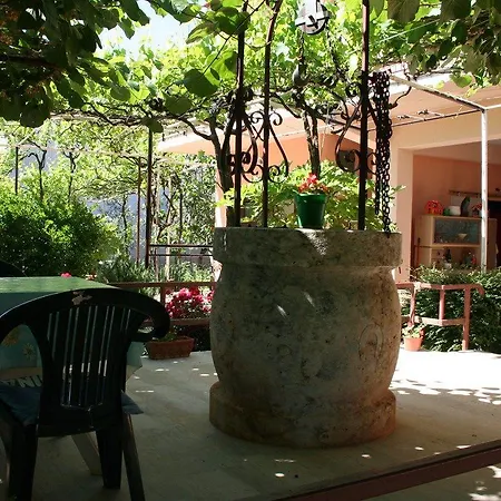 Ines Apartman *