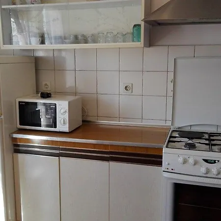 Ines Apartman *