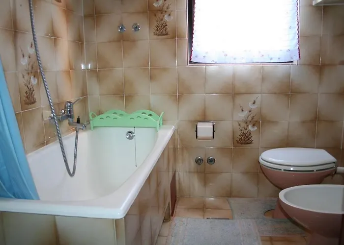 Ines Appartement *